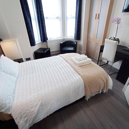The Little Studio- Self Contained One Bed Studio Flat Oxford Luaran gambar