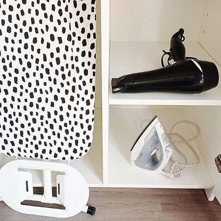 The Little Studio- Self Contained One Bed Studio Flat Oxford Luaran gambar