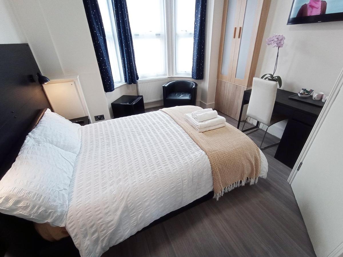 The Little Studio- Self Contained One Bed Studio Flat Oxford Luaran gambar