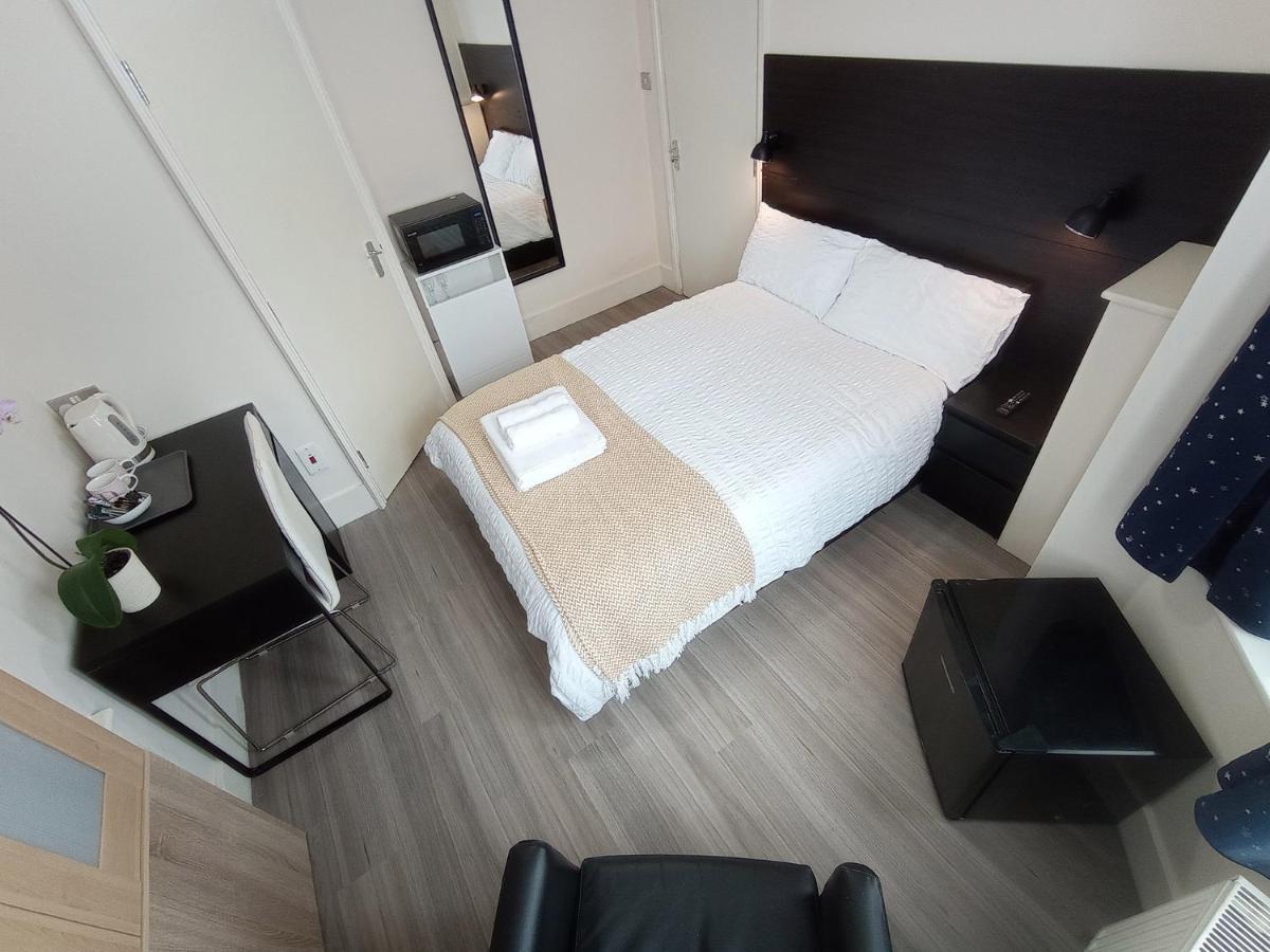 The Little Studio- Self Contained One Bed Studio Flat Oxford Luaran gambar