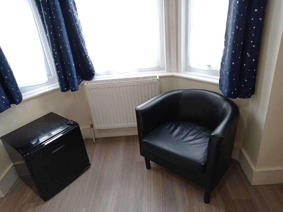 The Little Studio- Self Contained One Bed Studio Flat Oxford Luaran gambar