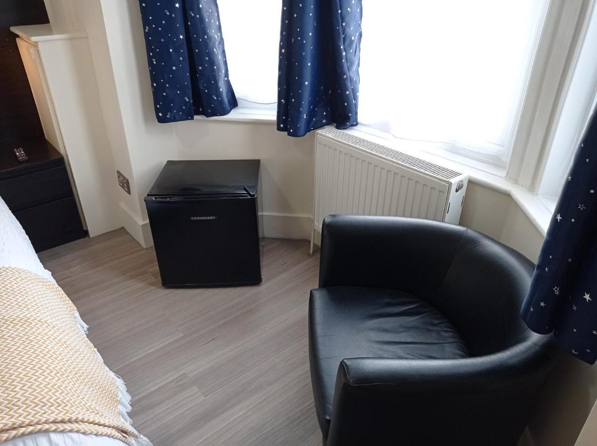The Little Studio- Self Contained One Bed Studio Flat Oxford Luaran gambar