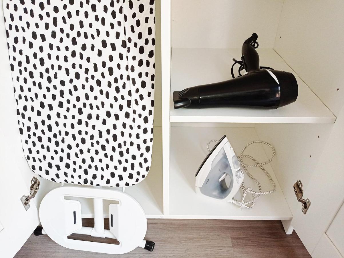 The Little Studio- Self Contained One Bed Studio Flat Oxford Luaran gambar